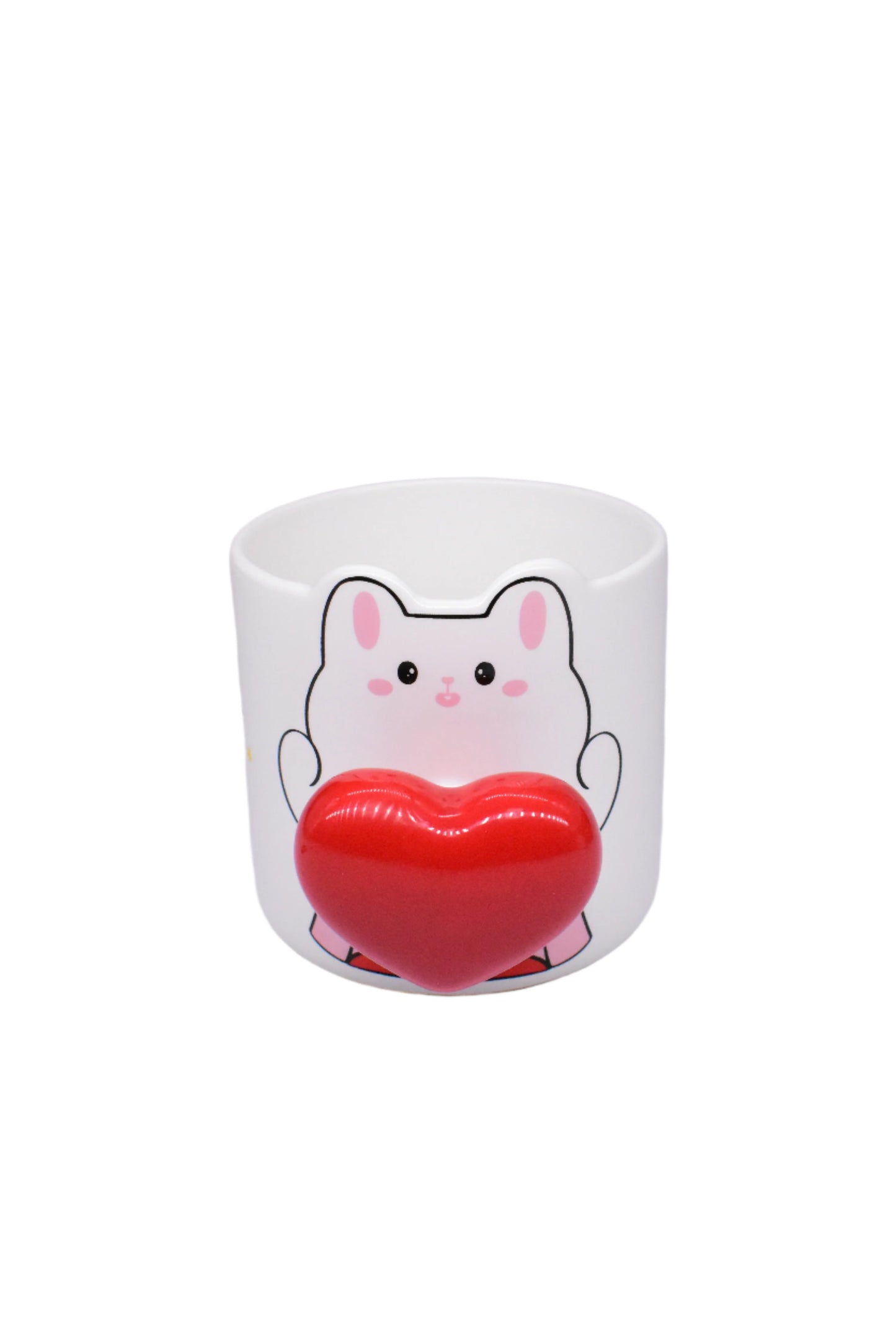 Rabbit mug