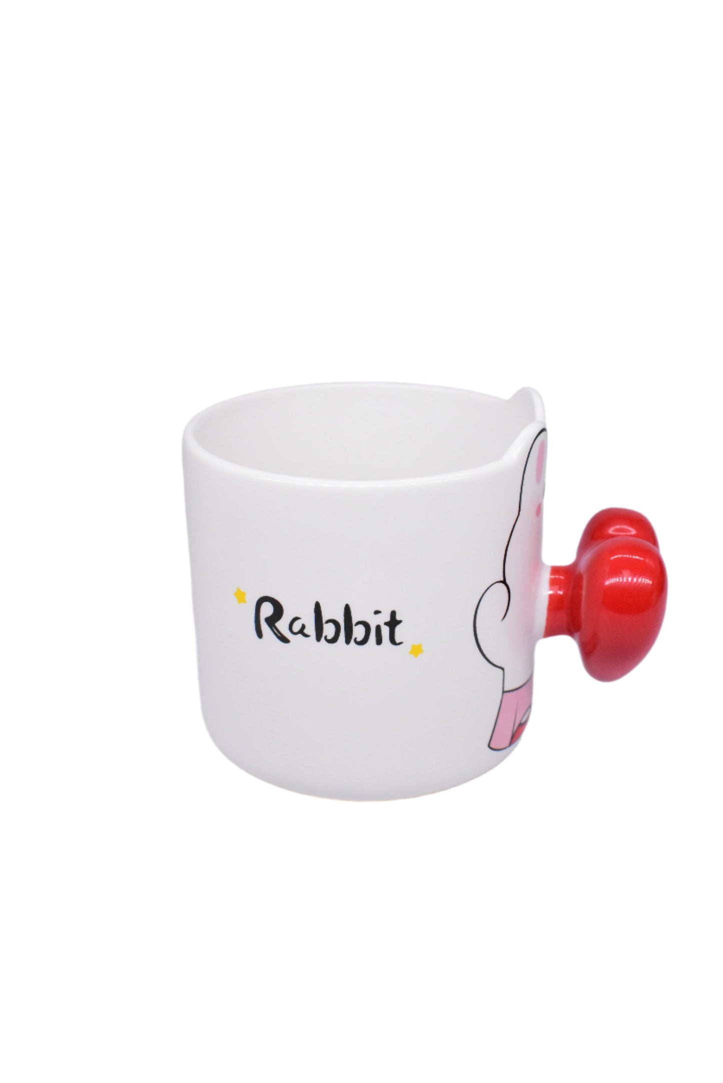Rabbit mug
