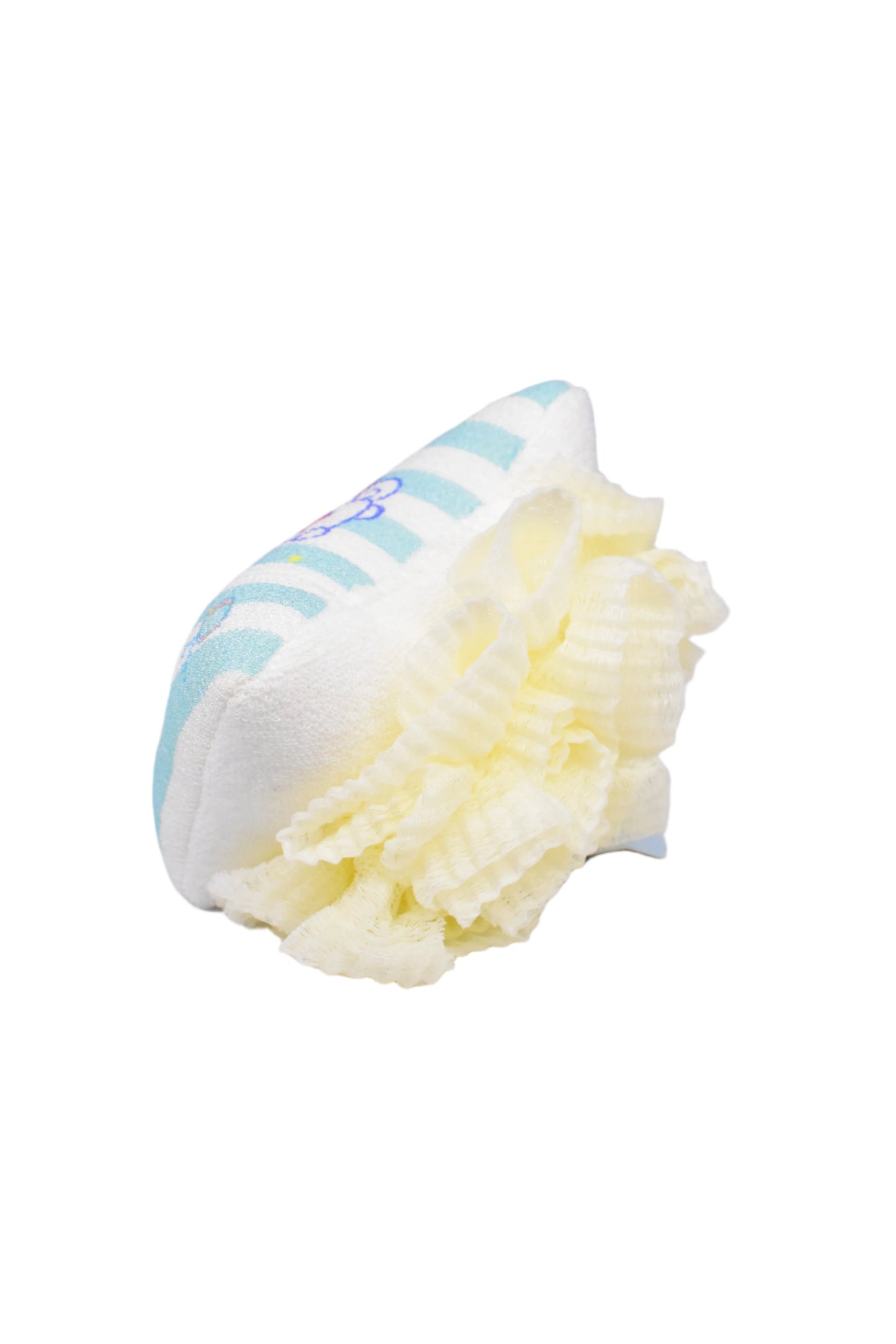 Bath Scrubbies