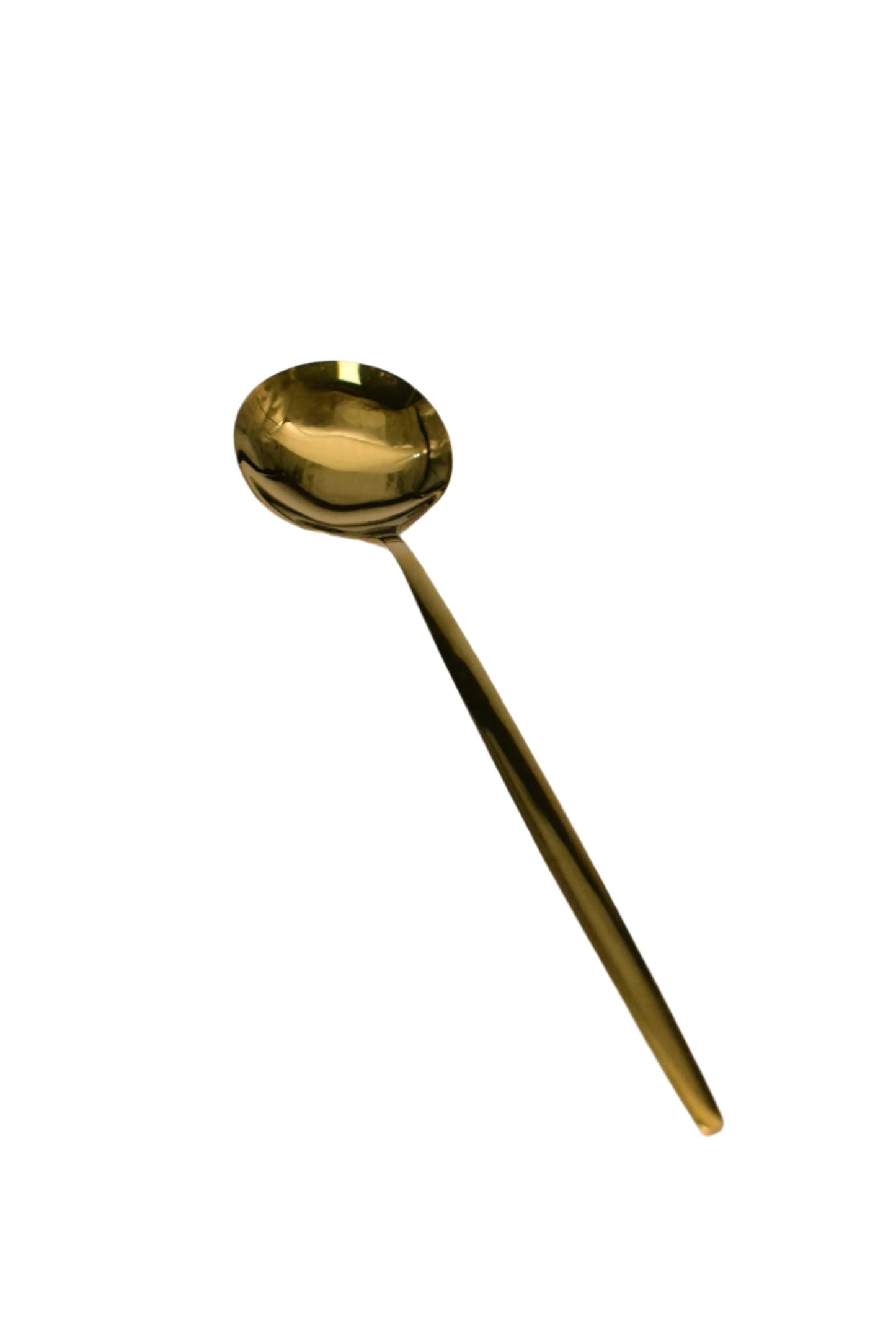 Gold Utensils