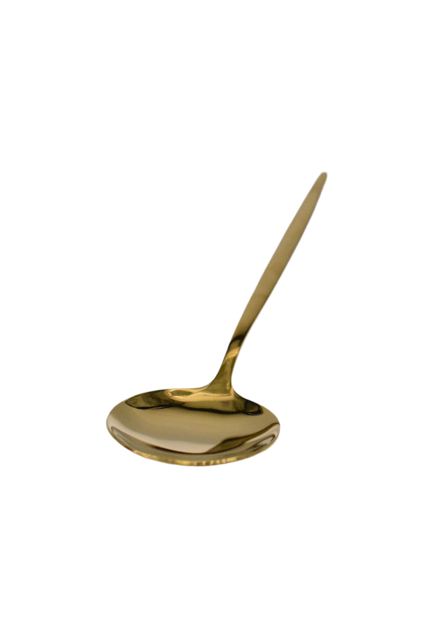 Gold Utensils