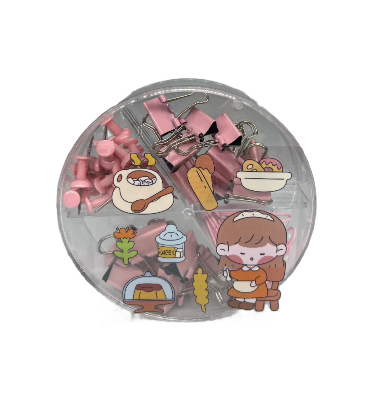 Cute Office Supplies