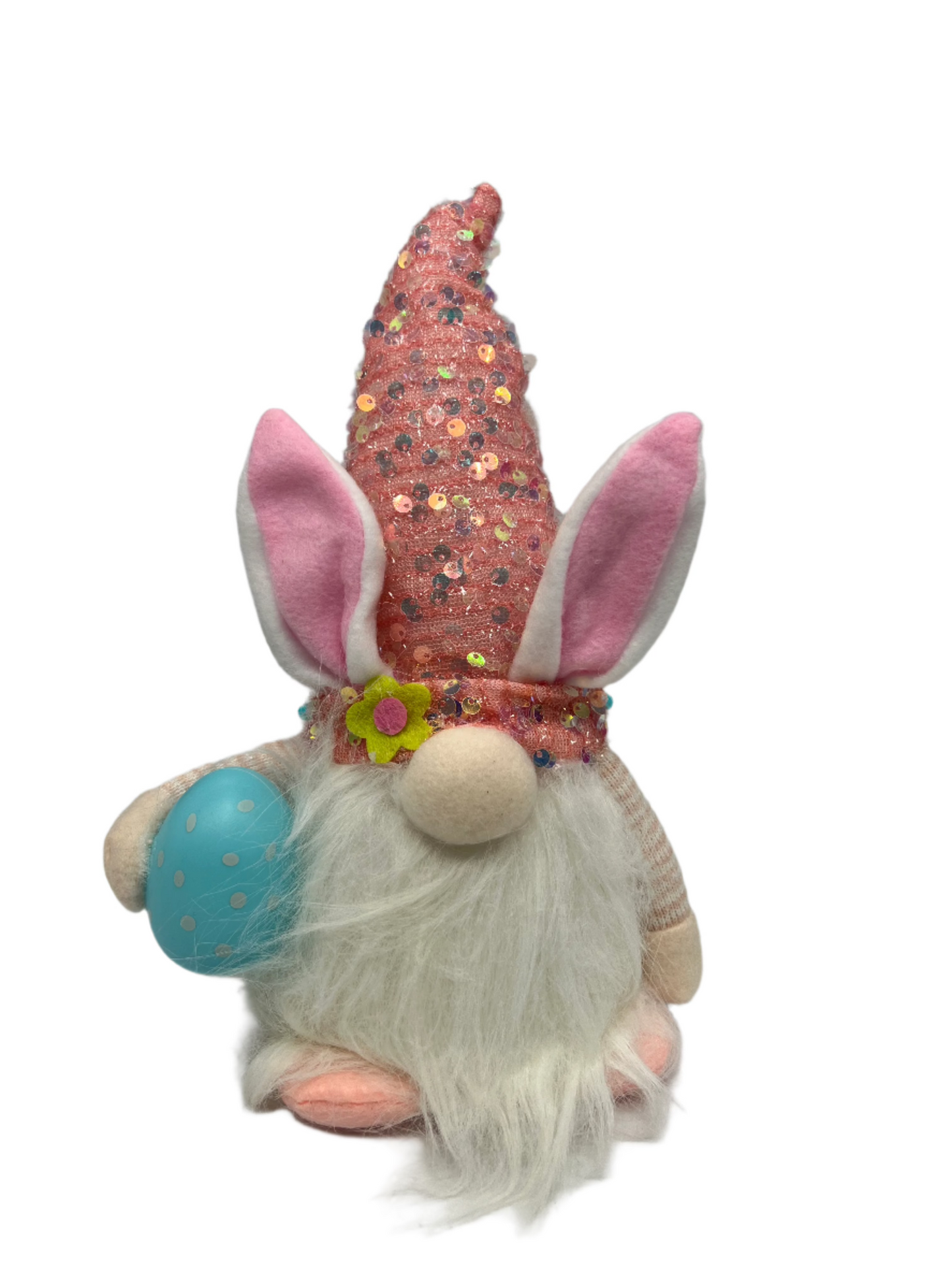Eastern Gnome Plush