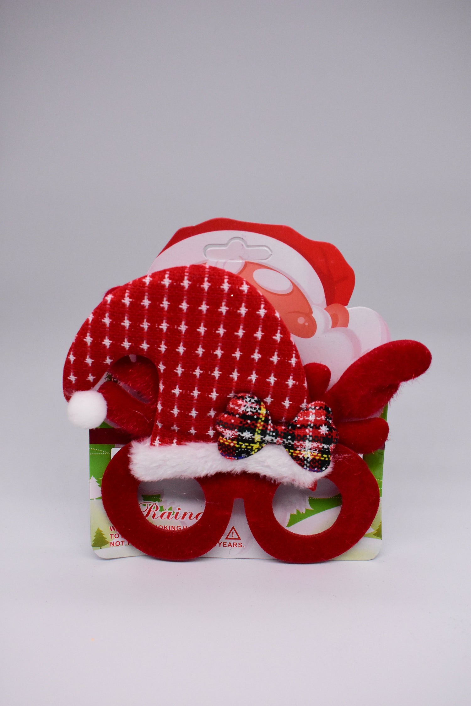 Holiday Specials