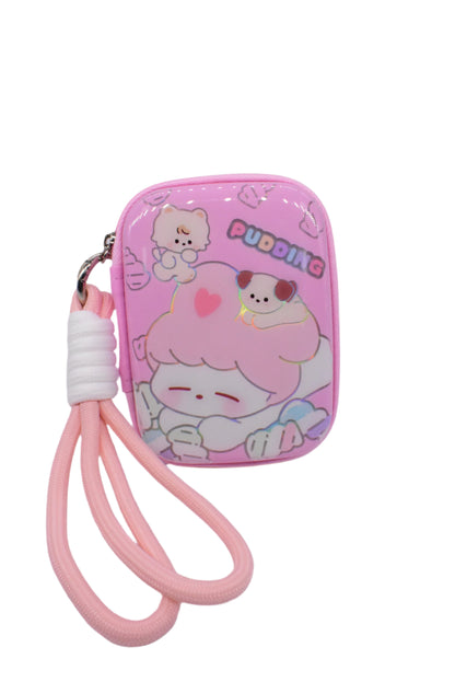 Keychain Bag