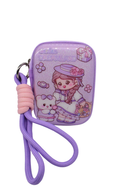 Keychain Bag