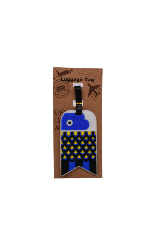 Luggage Tag