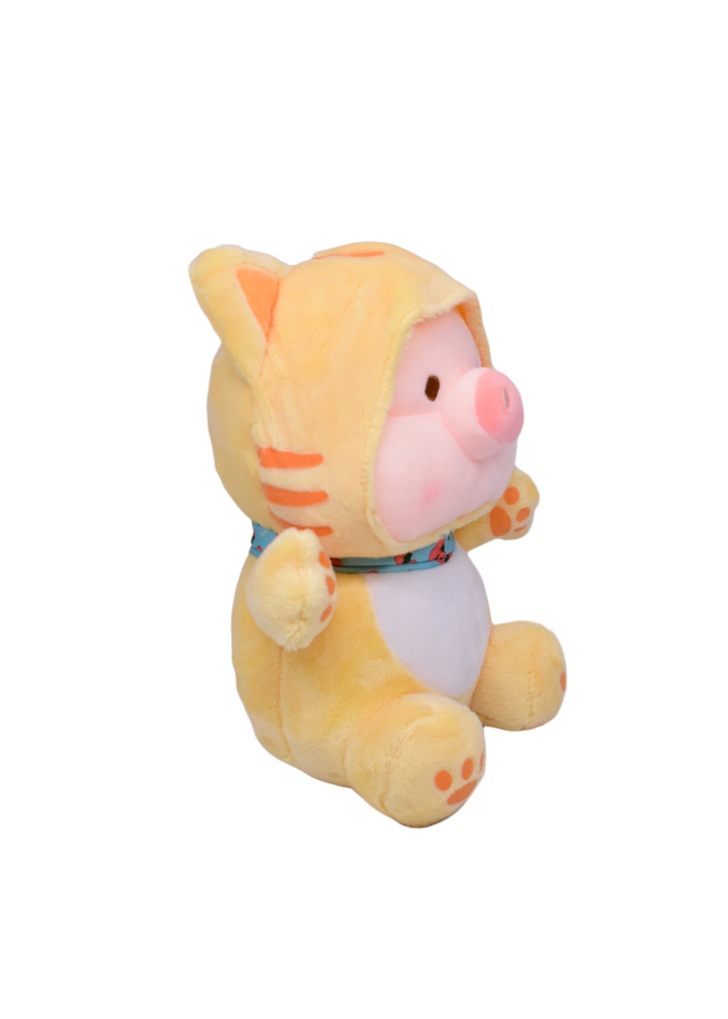 Tiger pig Plushies