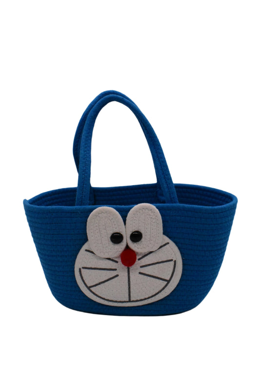 Happy Cat Handbag