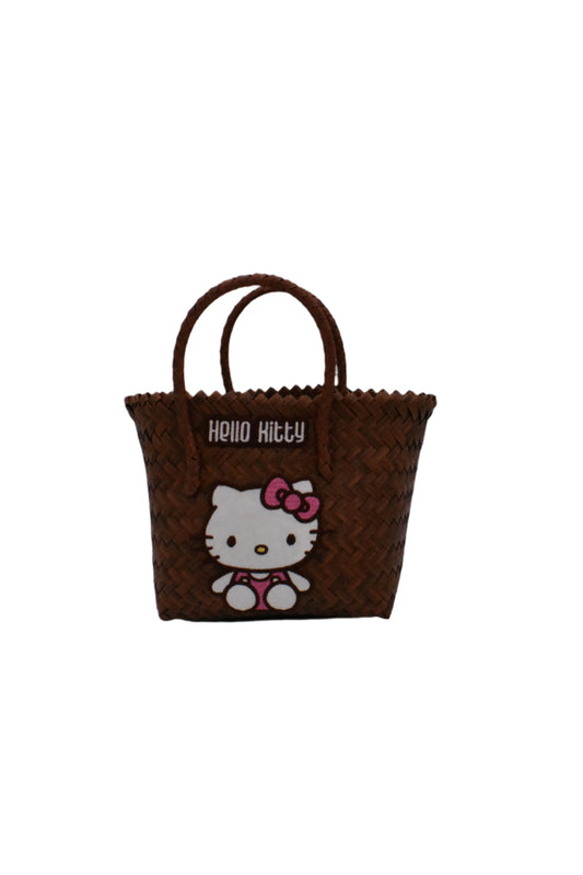 Hello Kitty Tote Bag