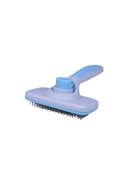 Pet Brush Self Slicker