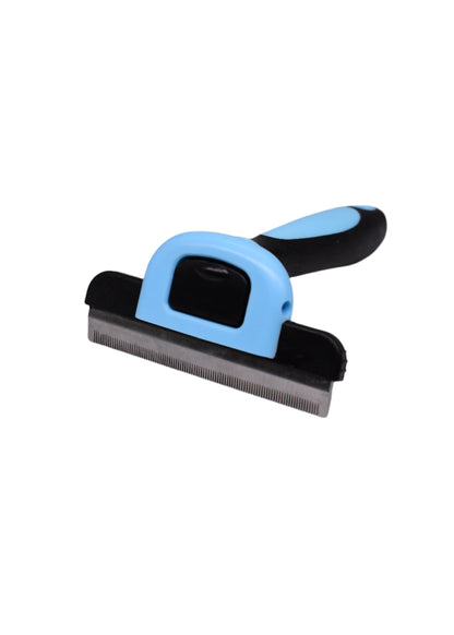 Deshedding Tool for Pets