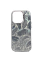 Metallic Arts iPhone Case