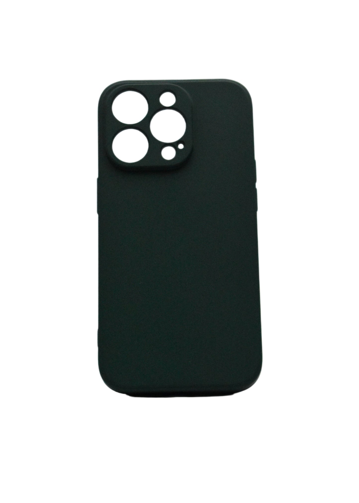 Silicone Case