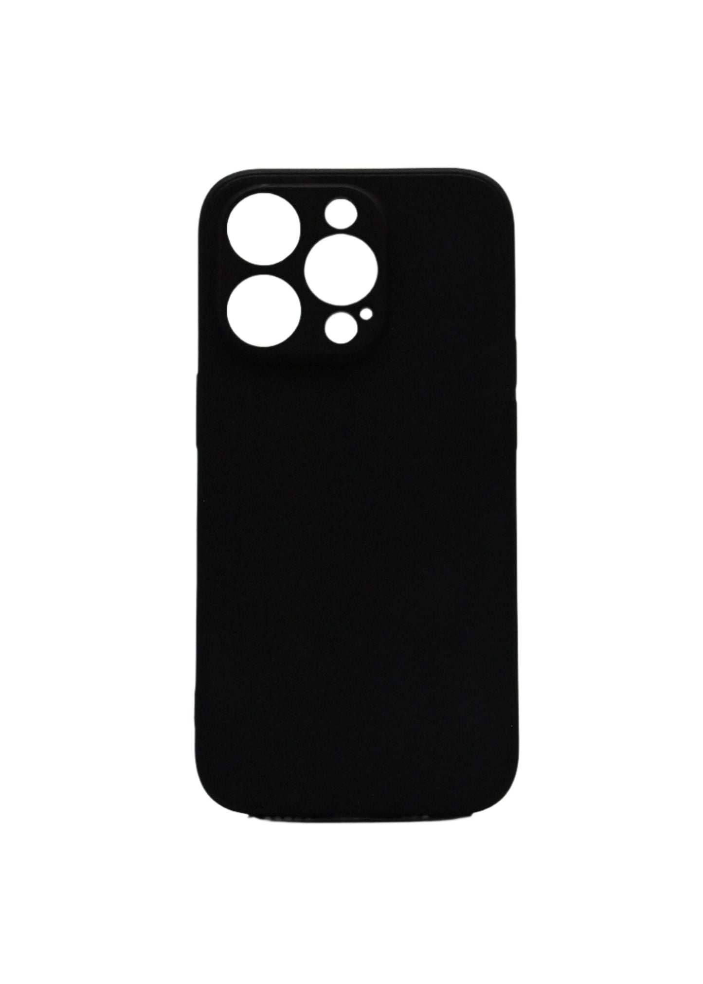 Silicone Case