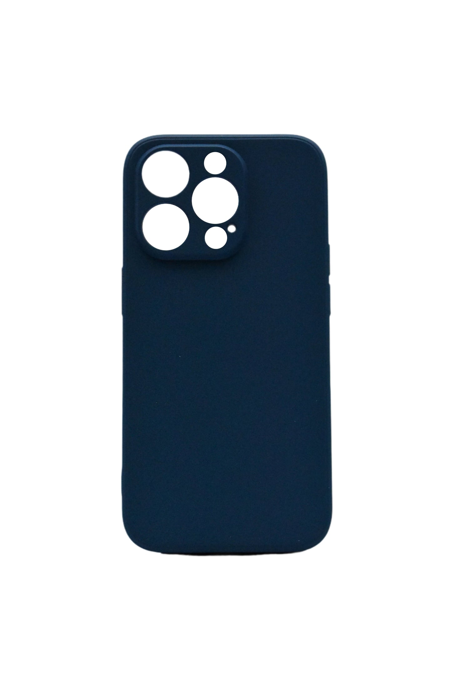 Silicone Case