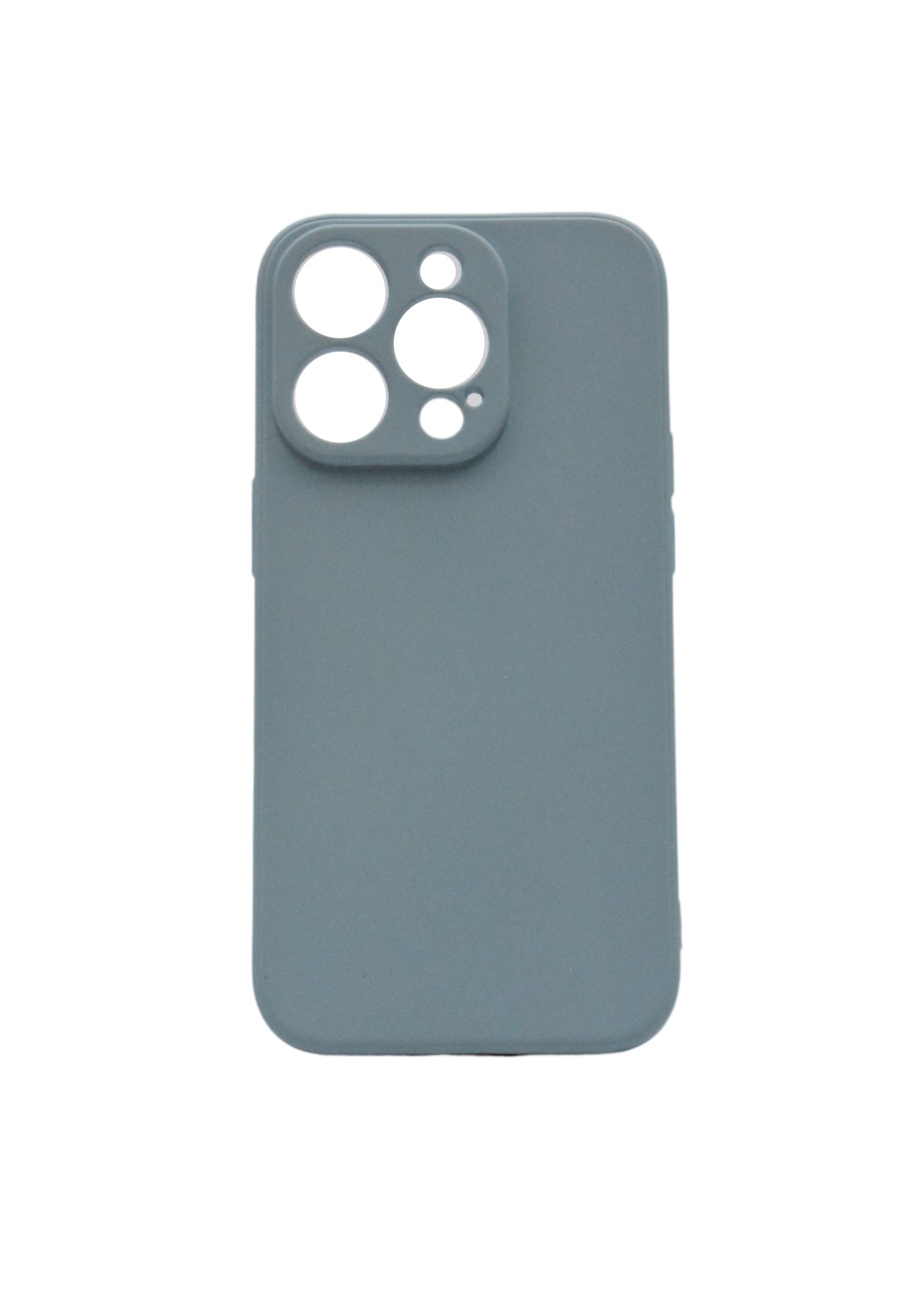 Silicone Case