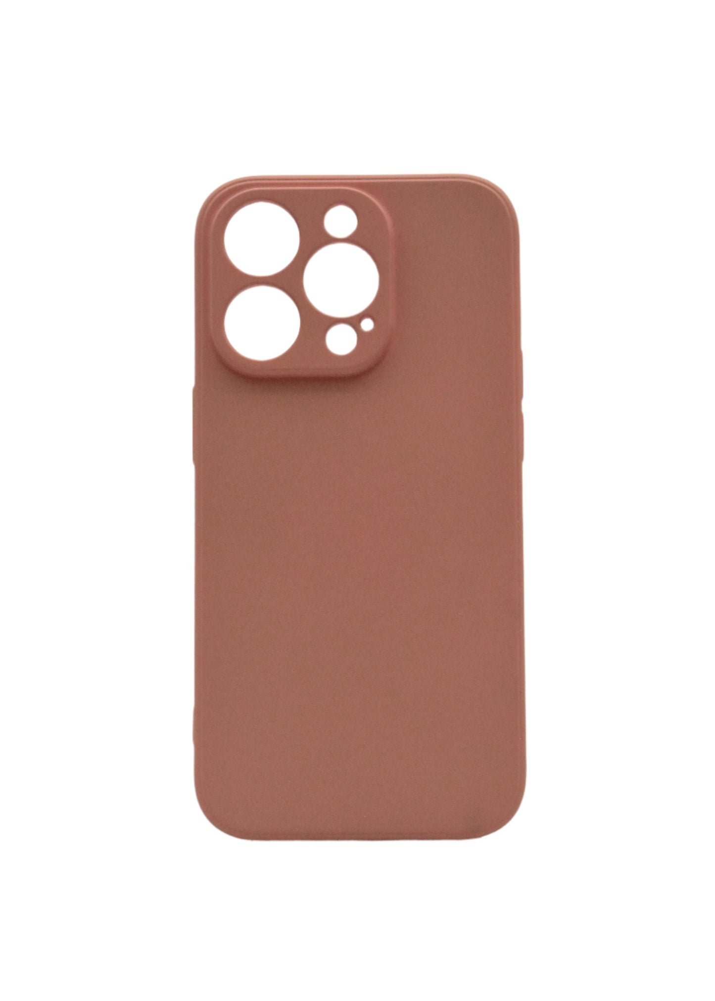 Silicone Case