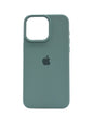 Silicone Case Soft Back