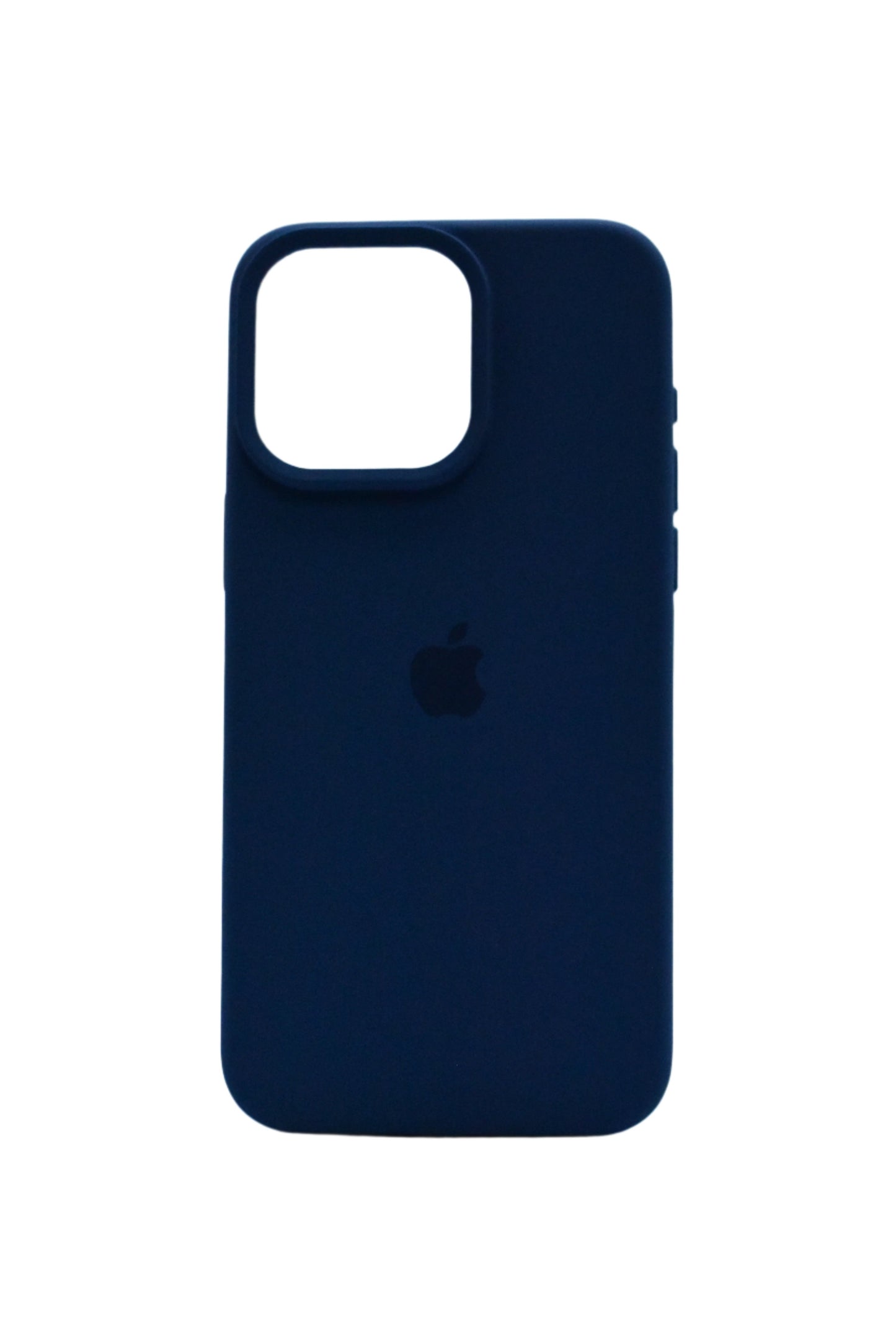 Silicone Case Soft Back