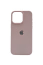 Silicone Case Soft Back