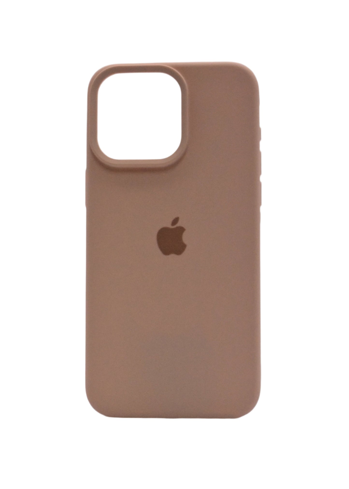 Silicone Case Soft Back