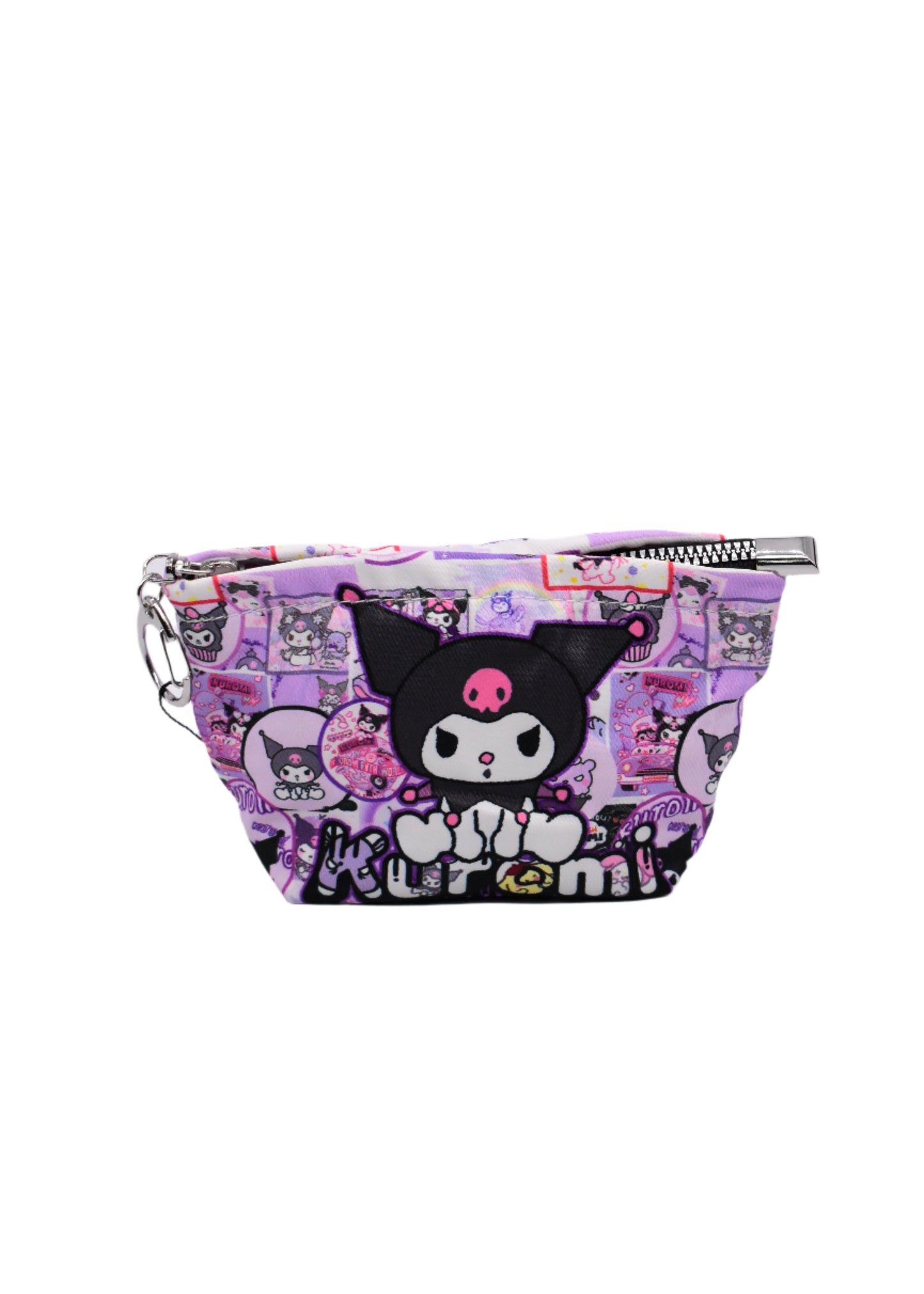 kuromi Toiletries Bag