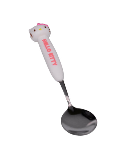 Hello Kitty Spoon