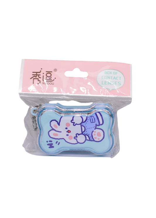 Contact lens Holder Box