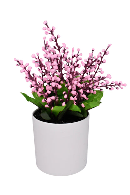 Artificial Flower Plant