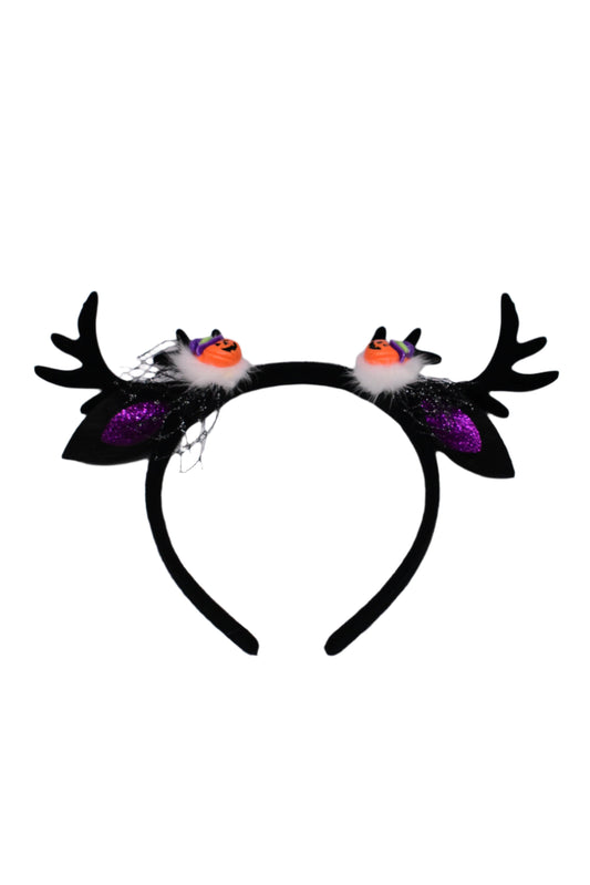 Halloween headband Reindeer