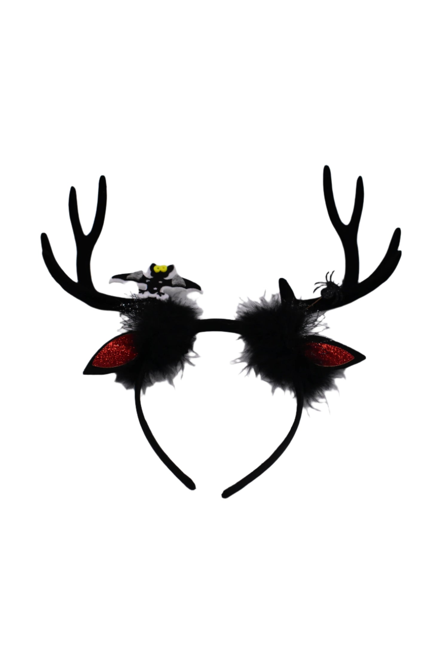 Reindeer Ear Headband