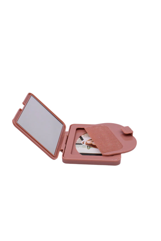 Mini Pocket Mirror