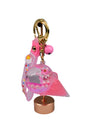 Ice Cream Cone Keychain