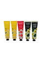 Hand Cream set of 5