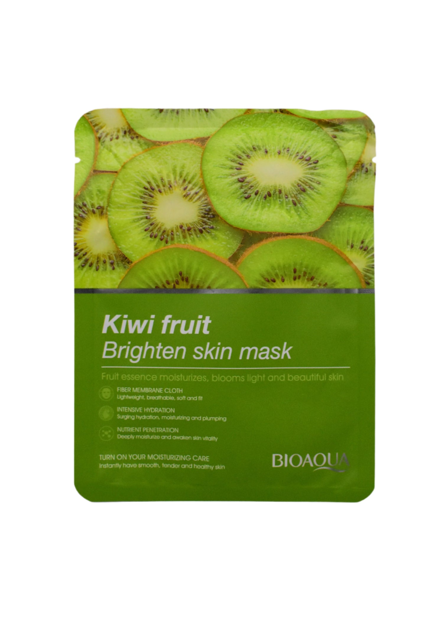 Kiwi fruit Brighten Skin Mask