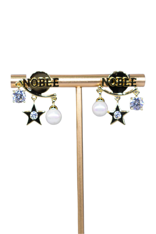 Noble Earring