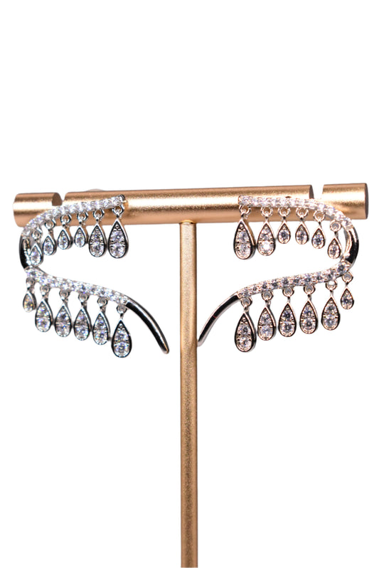 Chandelier Earring