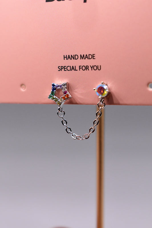 Ear Piercing Jewelry