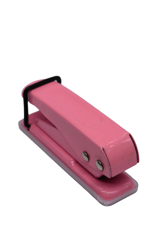 Single Hole Puncher