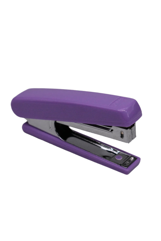 Purple Stapler