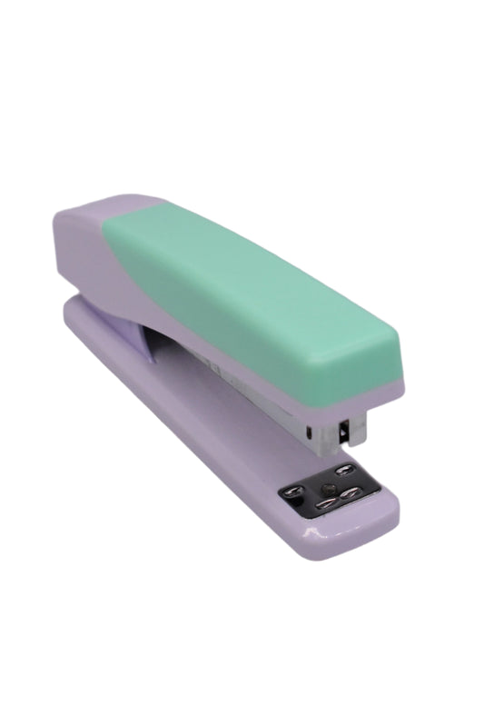 Teal Stapler