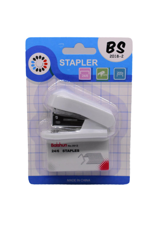 Small Stapler