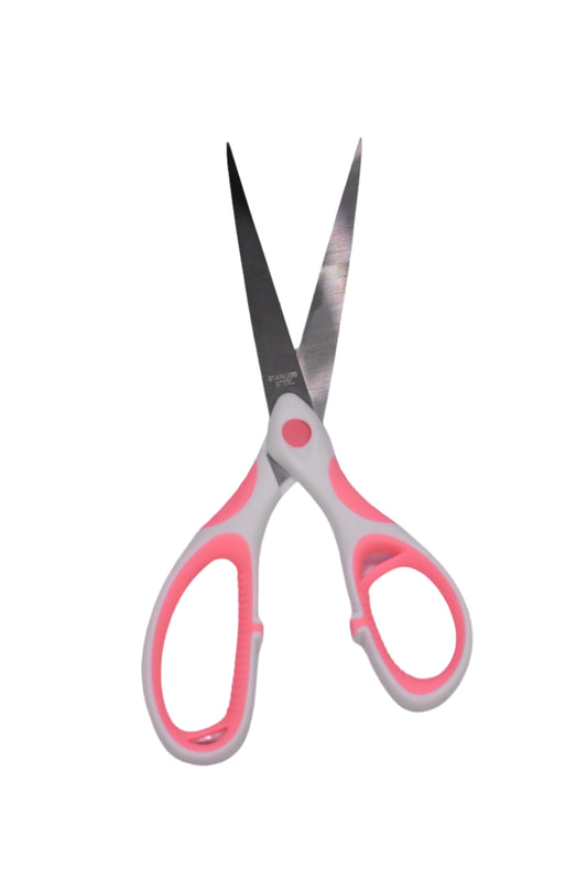 Pink Scissor