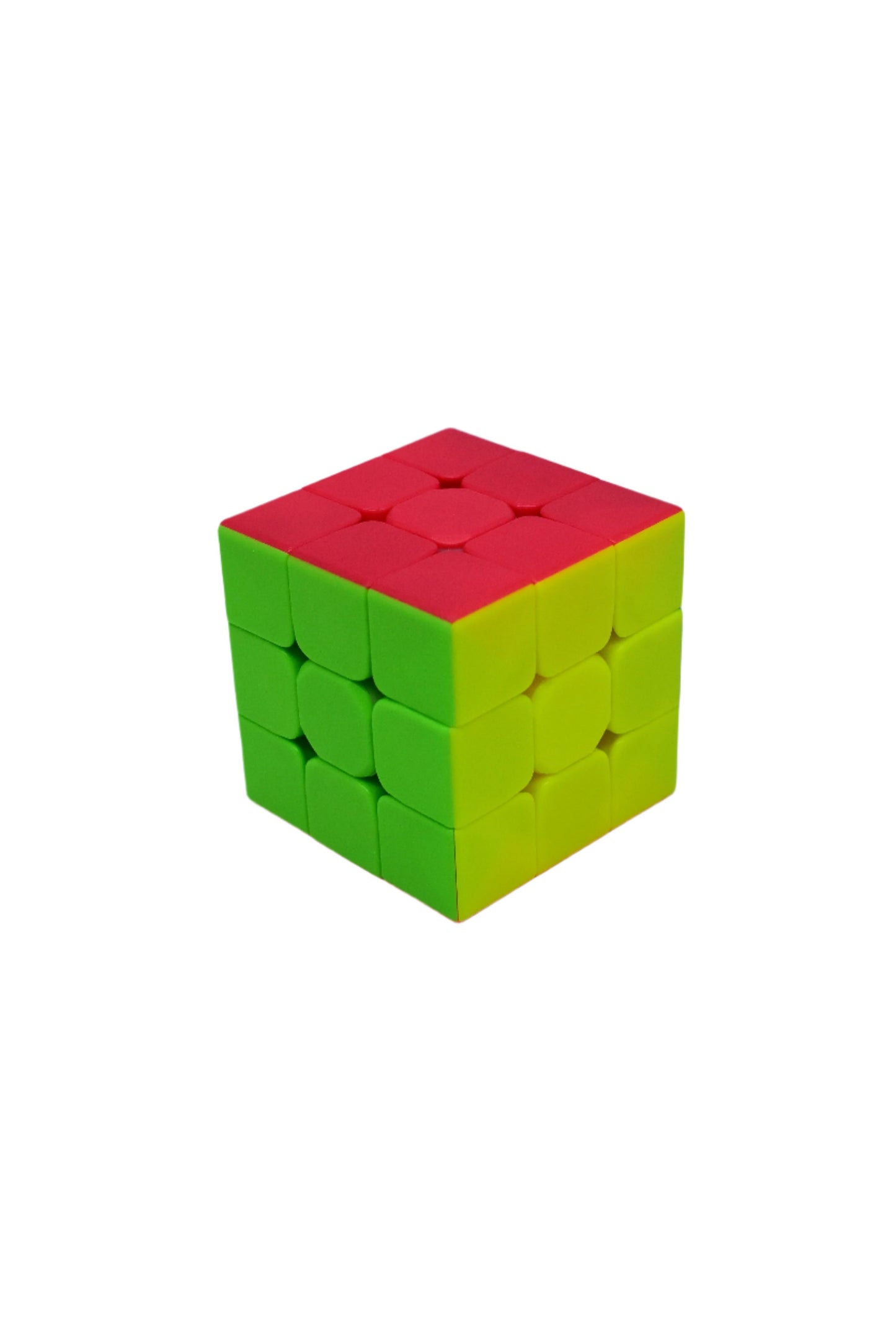 Puzzle cube 3X3