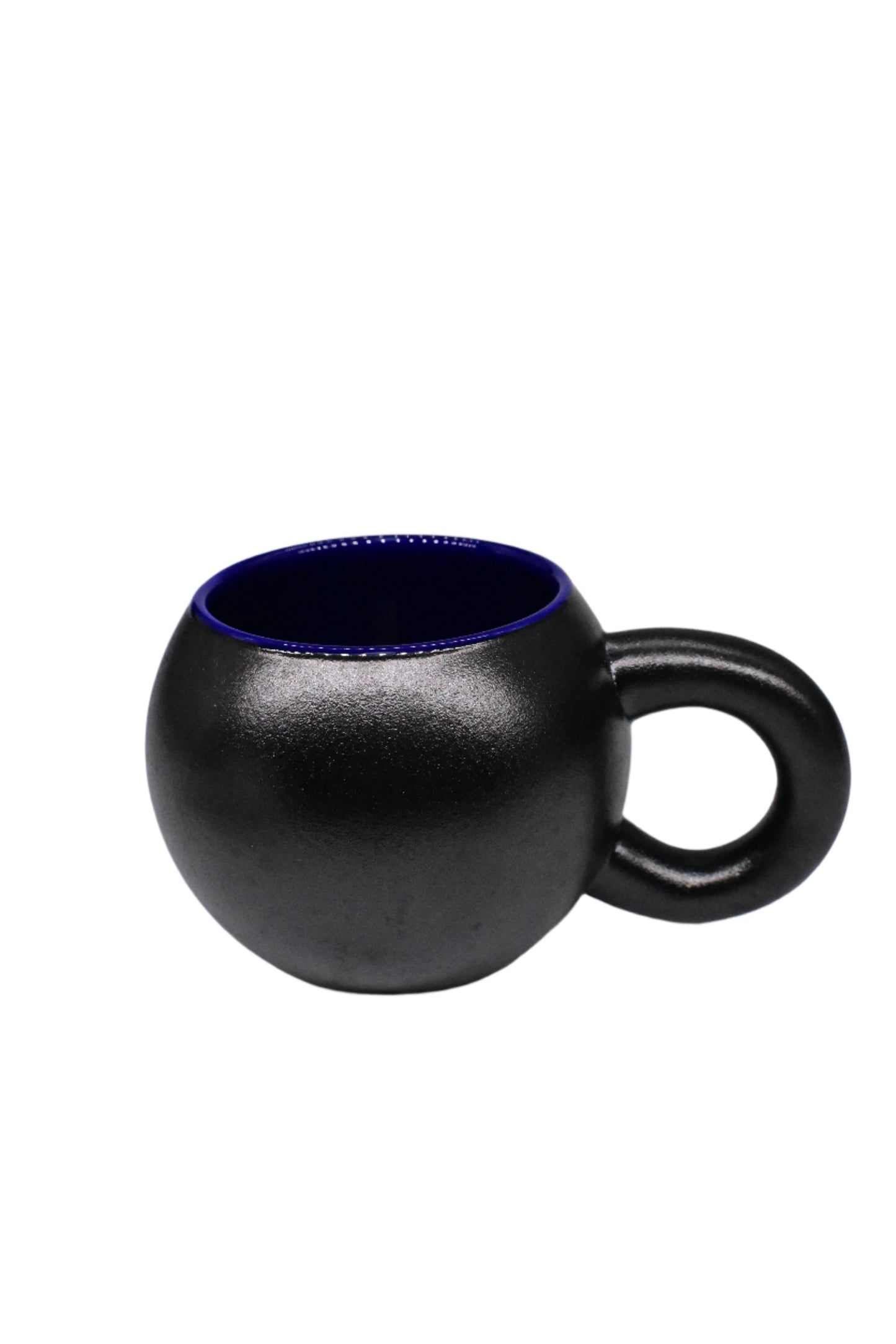 Cow Bell Mug