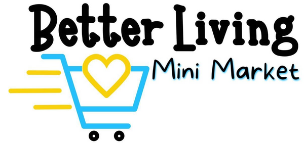 Better Living Mini Market